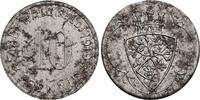 Deutschland, Wald 10 Pfennig Notgeld -