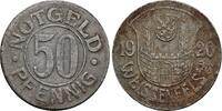 Deutschland, Weissenfels 50 Pfennig Notgeld -