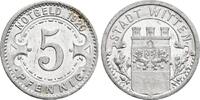Deutschland, Witten 5 Pfennig Notgeld -