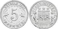 Deutschland, Witten 5 Pfennig Notgeld -