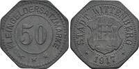 Deutschland, Wittenberg 50 Pfennig Notgeld -