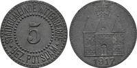 Deutschland, Wittenberge 5 Pfennig Notgeld -