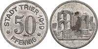 Deutschland, Trier 50 Pfennig Notgeld -