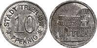 Deutschland, Trier 10 Pfennig Notgeld -