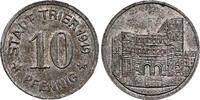 Deutschland, Trier 10 Pfennig Notgeld -