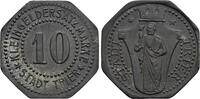 Deutschland, Trier 10 Pfennig Notgeld -