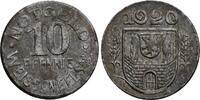 Deutschland, Weissenfels 10 Pfennig Notgeld -