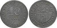 Deutschland, Weissenfels 10 Pfennig Notgeld -