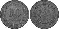 Deutschland, Weissenfels 10 Pfennig Notgeld -