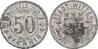 Deutschland, Witten 50 Pfennig Notgeld -
