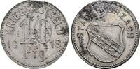 Deutschland, Wurzach 10 Pfennig Notgeld -