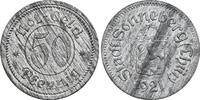 Deutschland, Sonneberg 50 Pfennig Notgeld -