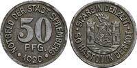 Deutschland, Spremberg 50 Pfennig Notgeld -