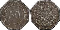 Deutschland, Torgau 50 Pfennig Notgeld -