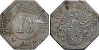 Deutschland, Torgau 10 Pfennig Notgeld -