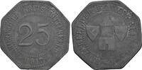 Deutschland, Bitterfeld 25 Pfennig Notgeld -