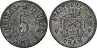Deutschland, Cham 5 Pfennig Notgeld -