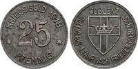 Deutschland, Coblenz 25 Pfennig Notgeld -