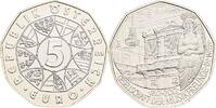 Österreich 5 Euro Österreich, 5 Euro 2012 -