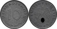Deutsches Reich 10 Reichspfennig -