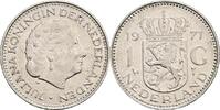 Niederlande 1 Gulden -