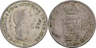 Österreich, Franz II.(I.) 1792-1835 1/4 Lira -