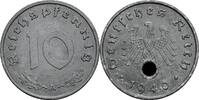 Deutsches Reich 10 Reichspfennig -