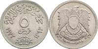 Ägypten 5 Piastres -