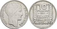 Frankreich 10 Francs -