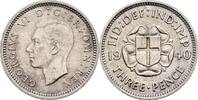 Großbritannien 3 Pence -