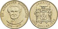 Jamaika 1 Dollar -