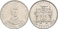 Jamaika 10 Cents -