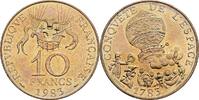 Frankreich 10 Francs -