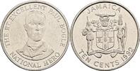 Jamaika 10 Cents -