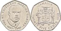 Jamaika 25 Cents -