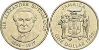 Jamaika 1 Dollar -