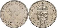 Großbritannien 1 Shilling -