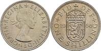 Großbritannien 1 Shilling -