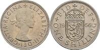 Großbritannien 1 Shilling -