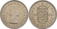 Großbritannien 1 Shilling -