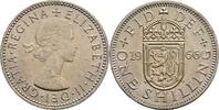 Großbritannien 1 Shilling -