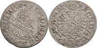 RDR, Ferdinand II. 1619-1637 3 Kreuzer -