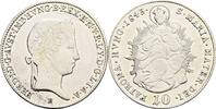 Österreich, Ferdinand I. 1835-1848 10 Kreuzer -