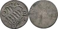 Bayern, Maximilian III. Joseph 1745-1777 1/2 Kreuzer -