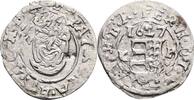RDR, Ferdinand II. 1619-1637 Denar -
