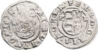 RDR, Ferdinand II. 1618-1637 Denar -