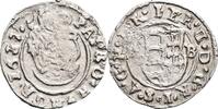 RDR, Ferdinand II. 1619-1637 Denar -
