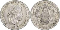 Österreich, Ferdinand I. 1835-1848 20 Kreuzer -