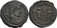 ROM, Constantinus II. Follis -
