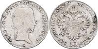 Österreich, Ferdinand I. 1835-1848 10 Kreuzer -